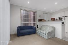9/7-9 Reserve Street Berwick Vic 3806 Price Guide: $350,000 plus buyers | Land: 168 sqm approx | Type: Townhouse | ID #168717 Blue Chip Opportunity Situated in a highly sought after location, just minutes from the vibrant Berwick Village, this property is positioned within walking distance to the finest schools and public transport links. This modern and low maintenance three bedroom, double storey townhouse presents the ideal opportunity for the astute investor to grow their asset base and capitalise on a solid rental return or perhaps even for the first home buyer or downsizer. Offering a functional floor plan combined with modern finishes and generous proportions, this property ticks all the boxes. Currently tenanted on a periodic lease and returning $1,365.00 pcm, whether you are ready to enter the property market for the first time or simply wanting to add to your already established portfolio, there is no better way to do so than this. Call now to arrange your inspection, this one won't last long!