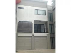 2/111 Thynne Road Morningside Qld 4170 Spectacular Property Prestige TRI - LEVELTown Home Near New. Sit back and enjoy the Great location so close to the City with this ideally located spacious 3 bedroom 2 bathroom, 3 toilet air conditioned Townhome. Located in the heart of Morningside and walking distance to Morningside Shopping Centre. Big Tri-Level (176m2) with super high ceilings on each level.. The kitchen features stone bench tops, stainless steel appliances and a host of other quality finishings which are echoed throughout this home. This open plan modern 3 bedroom apartment with plenty of space is one of the locations so close to the City and transport. With: - Big Living Areas. - 2 bathrooms (EN SUITED). - 3rd Toilet in Powder Room. - Huge internal laundry with plenty of storage.. - Beautiful TIMBER FLOORS - Walk-in Robe. - Modern Sleek Designer Kitchen with STONE Benchtops.. - Stone Bench Tops throughout. - 2 Split System air-conditioners - Decks. - Over-Size Double Lock up Garage and more. - Multiple Transport Options. * Not 200 metres from Morningside Central SHOPS with ultra-convenient facilities in all directions - Total distance to the CITY by car: 8.24km Time: about 8 mins. Best buy in Morningside... Year built: 2007 7 Unit QUIET Complex. For Sale Price by Negotiation Features General Features Property Type: Townhouse Bedrooms: 3 Bathrooms: 2 Indoor Ensuite: 1 Living Areas: 2 Toilets: 3 Floorboards Built in Wardrobes Dishwasher Air Conditioning Outdoor Secure Parking Garage Spaces: 2 Deck Courtyard Fully Fenced Inspections Inspections by appointment only.