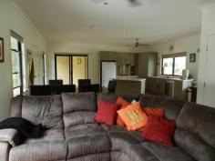 170 Allingham Way Agnes Water QLD 4677 For Sale $519,000 Lovely family home on offer with, 2 dams, fruit trees and superbly landscaped yard/lot, BIG 3 bay shed for cars the boat and all the toys for him all on a very private block of land with an array of natural vegetation. Nothing to spend here, it's just what you need! Featuring three bedroom 2 bathroom modern acreage home set on a natural landscaped 1.46 hectares (almost 4 acres). Set back a nice distance from the road, ensuring great privacy. Entertaining areas with fire pit, a beautiful grassed play area, with the whole outdoor area being fully fenced therefore ensuring pets and children are secure within the house and outdoor areas. Other features of the home include * Tank Water * Plenty of decks space providing some great cover * A separate parents retreat with en suite, of course * Super stylish bathrooms Inspections are by appointment only on this property, so please ensure you book your chance to inspect this exclusive property before it sells.. Call Cam Rodgers today Features General Features Property Type: House Bedrooms: 3 Bathrooms: 2 Outdoor Garage Spaces: 1 Other Features Built-In Wardrobes,Dishwasher