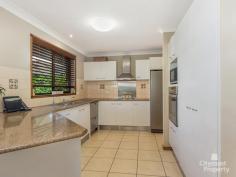 15 Oleander Pl Robina QLD 4226 Overview Land Size: 712m2 Bedrooms: 3 Pricing: $599,000 Bathrooms: 2 Sale Format: Exclusive Garage: 4 WALK TO BOND. IMMACULATE HOME + POOL. CUL-DE Ideal for owner or investor this superb entertainer is walking distance to Bond University and just minutes to Robina Town Centre and the beach. Impressively kept and appealingly low maintenance, it will tick boxes for almost everyone looking in this price range. Freshly painted inside and out the home has a restored tile roof and newly painted garage door. The property boasts executive street appeal among lush tropical surrounds. PROPERTY HIGHLIGHTS • 3 Generous bedrooms with built-in-robes • Master has walk-in-robe, ensuite and study • 2 Bathrooms including ensuite to main • Swimming pool surrounded by entertainment deck • Large open plan living (fully tiled) • A/C and fans • Timber plantation shutters • Solar hot water • Separate laundry • Central kitchen with view to pool • Security screens • DLUG • Security alarm • Landscaped and well maintained gardens • Land size 712m2 LOCATION HIGHLIGHTS • Quiet, safe neighbourhood within a family friendly cul-de-sac • 5min drive to Robin Town Centre, train and hospital • 5 min drive to Pacific Fair • 2 min drive to Q Super Centre • 6min WALK to Bond University • 6min DRIVE to Mermaid Beach Our owner is genuine to sell and we welcome your inspection anytime by appointment. Features Indoor Outdoor Security Eco A/C Swimming Pool Security Screens Solar Hot Water Timber Shutters Deck Fully Fenced Study DLUG + Oudoor Park Quiet Cul-De-Sac Open Plan Living Landscaped BIRs, Fans Walk to Bond Uni
