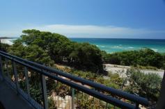 158-172 Dickson Way Point Lookout QLD 4183 $1,700,000 Top Floor - Waves Apartments Absolutely immaculate top floor apartment located at the Northern end of the Waves Apartments at Point Lookout on beautiful North Stradbroke Island. This could be your piece of paradise! This spacious 3 bedroom 2 bathroom apartment located on the 3rd floor offers luxury, comfort and the convenience of direct beach access. Fantastic North Easterly aspect overlooking the beautiful crystal clear waters of popular Cylinder and Home Beaches with views that extend across the Coral Sea to Moreton Island. Relish your privacy or enjoy the convenience of the lagoon pool, hotel or day spa right next door. This apartment has it all with video intercom and secure entry facilities (electronic swipe tags) as well as lift access from the secure carpark. The apartment offers: * 3 spacious bedrooms * Modern bathroom, ensuite in master bedroom * Superb views and direct beach access * Spacious open plan kitchen and living area opening out to large balcony * Internal laundry * Ducted air-conditioning * Double garage * Lift access from secure basement parking The property has never been holiday rented and is in immaculate condition. View by appointment only. Call Julie today to arrange an inspection.