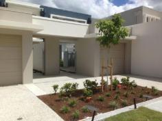 29-49 'Edgewater Residences' Varsity Parade Varsity Lakes QLD 4227 319500 Edgewater comprises lakehomes and apartments. The lakehomes are two level residences with the option of 3 or 4 bedrooms and offer excellent views over Lake Orr. The apartments are primarily 2 bedroom (2 bathroom, 2 car accommodation) designed over four low-rise buildings. The Parkside apartment building has 12 x 1 bedroom apartments. Other distinct features include: Expansive water views Adjoining environmental reserve Security enclave Resort facilities On Site Management Stunning contemporary architecture Quality designer finishes Close to University, shops and schools Strong rental demand Pet friendly Low Bodycorp Bedrooms 3 Bathrooms 2 Garages 1
