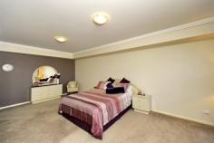4/12 Yawl Close, CORLETTE, NSW 2315 FOR SALE: $440,000 This modern 3 bedroom apartment really will surprise! From the moment you enter the Dolphin Apartments Complex you are greeted by a large sparkling swimming pool, secure entrance with video/audio intercom, tiled with beautiful porcelain tiles and this is all before you enter your own apartment! Inside you are welcomed by a large open plan lounge and dining room that leads into the modern kitchen with stone bench tops and European design appliances. Three well appointed bedrooms with quality carpet throughout, master bedroom has a huge mirrored built in robe with generous ensuite tiled floor to ceiling not to mention your own private balcony ideal for that early morning coffee!