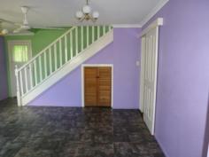 7/277 Haly Street Kingaroy Qld 4610 $180,000 ATTRACTIVE TWO BEDROOM TOWNHOUSE 2 1 1 This two bedroom brick townhouse is within walking distance to Kingaroy CBD and has a lock up garage. An attractive townhouse unit with living area downstairs and two roomy bedrooms and bathroom upstairs. A second toilet downstairs. Inspection Times Contact agent for details