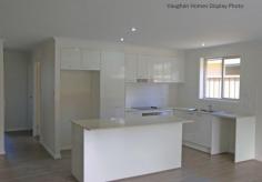 1 & 2/Lot 10 Homedale Drive Kew NSW 2439 $389,000 - Two spacious villa's currently under construction and due for completion mid to late April 2015. - Government grants available to first home buyers. - Great investment for investors looking to capitalize on high capital growth area - Golf Course, Schools & Amenities all close by - Don't miss this GREAT opportunity Features Include: - 3 large bedrooms, offering built - ins. - Main bedrooms with ensuites. - Wonderful open plan living areas. - Open plan kitchens, quality fit outs. - Large main bathrooms and laundrys. - Wonderful entertaining areas, privacy assured. - Large double garages both with internal access. - Plans available for BOTH Homes can be viewed in our office at Patterson Real Estate or meet the Agent - On Site - Please NOTE VILLA 2 offers a large study Property Details Bedrooms 3 Bathrooms 1 Ensuites 1 Garages 2