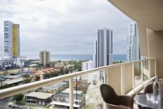 42 Surf Parade Broadbeach QLD 4218 4300 Unbeatable investment opportunity for investors who want a uniquely designed beachside unit with excellent rental returns. For owner occupy who can live in one and rent out the other. The property is divided into 2 apartments and can be rented out to 2 separate long term tenants. Each Long term tenant pays about $310 per week, $16,120 a year. *5th and 6th floor, Sunny facing North *Amazing high rental return *2 bed, 2 bathrooms (Dual Key) *2 kitchenettes ,2 bathrooms *2 air-conditioners, 2 balconies's overlooking Broadbeach Skyline * Laundry area with washing machine * Fully Furnished * Walk to Beach, alfresco restaurants, Cafes, School, Bus stop and the new Tram station *Only 5 minutes walk to Casino and Pacific Fair shopping center The resort café offers a perfect poolside dining setting where you can enjoy a delicious alfresco breakfast or meet up for cocktails at night and soak up the holiday atmosphere. There is also a day spa where you can pamper yourself and simply relax. Other on-site facilities include a climate controlled pool, 2 spas, sauna, children's playground + pool, barbecue area & Conference room This offering represents a rare, flexible and high yielding investment opportunity in one of the fastest growing regions in Australia.