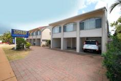 10/5 Miller Street Bargara QLD 4670 BARGARA $159,000 THIS IS YOUR ANSWER TO YOU LIVING ON THE COAST. ACROSS THE ROAD FROM THE INLET AND KELLYS BEACH, SO SURF, STROLL, SNORKEL, A REAL FISHERMANS PARADISE. The complex is very neat and tidy, it has it's own sparkling pool, is located only a few steps from Kellys Beach, and the safe swimming lagoon. Ideal for an investor or owner occupier who is looking for the relaxed lifestyle that Bargara has to offer. You won't get a better location than this for the price. 2 Bedroom, 1 Bathroom, 1 Lock up Garage, Shared Pool, backs up onto the golf course, and only a short stroll to the main bus stop. Call Bruce for your exclusive inspection of unit 10 Crystal Waters. NEAR BARGARA VILLAGE, SHOPS, RESTUARANTS, TAVERN, IGA AND WOOLWORTHS. THE BEST LIFESTYLE UNIT AVAILABLE AT THIS AMAZING PRICE.