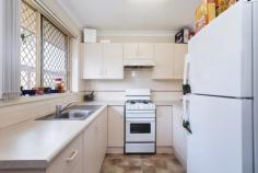 1/53 Heaton Street, Jesmond NSW 2299 Price: Offers Over $295,000 Located around the corner from Newcastle University is this low maintenance freestanding villa. - 2 bedrooms with built-ins - Tidy kitchen, gas cooking - Tiled bathroom, walk in shower - Open plan living/dining - Easy care court yard - Single garage with internal access - Currently returning $340 per week