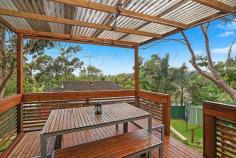 1 Little Willandra Road, Cromer, NSW 2099 Located in a sought after, family friendly area of Cromer, this double storey home is neat and tidy however offers a great opportunity to renovate and capitalise on. Situated on a large block of 601 sqm and surround by lush trees and gardens, making it a secluded oasis. The residence itself is set-back and elevated from Little Willandra Road which provides the property with a North-Easterly leafy outlook over Cromer. Accommodation comprises of four good-sized bedrooms with three built-in robes and two full bathrooms. The combined living / dinning area's flow seamlessly through to kitchen, outdoor deck and yard, perfect for entertaining or simply watching over the kids.
