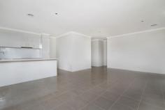 7/12 Stanley Street Wallan Vic 3756 3212Price Guide: $270,000 - $290,000 | Type: Unit | ID #101025 Private Brand New Unit Set at the rear of the block this beautifully designed and open plan three bedroom unit has it all, with modern kitchen and stainless steel appliances, master bedroom with ensuite and remaining bedrooms with built in wardrobes it ticks all the boxes. Other features included are gas heating, window coverings throughout, single lock up garage and the bonus of fully landscaped gardens. All within walking distance to town centre, schools and just a short drive to Wallan train station. Get in quick and book your inspection today.
