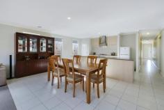 25 Basilica Vista Mernda VIC 3754 $365,000-$390,000 Internet ID 314600 Property Type House Features Air conditioning, Remote garage, Secure parking, Dishwasher, Built in robe/s, Ducted heating Great value for South Morang Buyers!Located in popular woodland waters estate closer to south morang this lovely home offers you a great lifestyle for a very affordable price tag. perfectly positioned among quality homes it offers four bed rooms (master bedroom with full ensuite and walk in robe), double garage, and well appointed kitchen with open plan living with a family meals area. the other extras include ducted heating, air conditioning & dish washer. home is well set on a low maintenance block with fully landscaped gardens.
