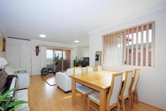 10/107-111 Evaline St, Campsie, NSW 2194 Offers Above $680,000 This immaculate and modern 2 bedroom apartment is located within a short stroll to Campsie's Schools, Station and Shops. Features include: * Sunny top floor apartment * 2 generous sized bedrooms with built in wardrobes * Polyurethane kitchen with gas cooking * Timber floors throughout * Large lounge and dining * Modern bathroom * Internal laundry * Entertainers balcony with panoramic views * Large lock up garage with storage * Security intercom system * Small well maintained complex * Total area 123m2 approx Sure to impress the fussiest of buyers.