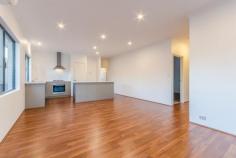 15 Kelly St Cloverdale WA 6105 For Sale $529,000 HOME OPEN WED 18/03 @ 5:00 - 5:30PM HOME OPEN SAT 21/03 @ 10:30 - 11:00AM BRAND NEW HOME This brand new and modern duplex home is now ready for you to turn the key and move in straight away with no strata fees applicable. Perfect to NEST or INVEST, plus receive your $10,000 first home buyers bonus when buying! Located in a quiet cul-de-sac, you will love this easy-care, stand-alone rear home with no adjoining walls. On entry, you will be greeted by a formal hallway leading to spacious open-plan living and dining with high 31c ceilings and the following key features. - Master Ensuite with WIR - 2 Bedrooms with BIRs - Separate Theatre Room - Kitchen with breakfast bar, gas cooktop, electric oven and rangehood - Common bathroom with bathtub and separate WC - Laundry Area and Linen Cupboard - Double Lock-Up Garage with Storage - Reverse Cycle Split Air-Cons - Paved Alfresco Area Enjoy easy access to Leach Highway, public transport network, Perth Airports, Perth CBD, Belmont Forum Shopping Centre, Crown Entertainment Center including the new stadium that is currently under construction. This hot potato will be snapped up quickly. Do not miss out this great opportunity. Call Rachel Teng at 0431 007 610 rachel@lauriekelly.com.au for an inspection today