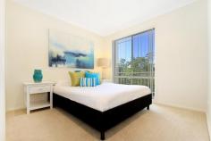 10/16 Coolgardie Street East Corrimal, NSW, 2518 Price: $ 390 Includes a single remote lock up garage for your convenience! This unique two bedroom apartment has high end finishes and superb features throughout. Located within walking distance to Corrimal Station and town centre. Features include an open plan living and dining area, modern kitchen with granite benchtops, built in wardrobes in both bedrooms and a large luxurious bathroom with internal laundry facilities. Located in a secure complex with a single remote lock up garage.