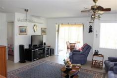 6/277 Haly Street Kingaroy Qld 4610 $178,000 PERFECT STARTER / INVESTMENT 2 1 1 This double level townhouse offers the investor or owner/occupier an easy-care comfortable living option. Situated within walking distance to the Kingaroy CBD, schools and community pool it is in excellent order/presentation. 24 hours notice required as tenants are in place. Features include:- Upstairs -2 bedrooms with built-in robes and fans -Bathroom/toilet Downstairs -Living area -Kitchen with breakfast bar -Reverse cycle air-conditioner -Single lock-up garage -Laundry and 2nd toilet -Covered and screened alfresco area -Large backyard and rainwater tank -Close to shops, school and pool -Situated well off the street Call now for an inspection. Inspection Times Contact agent for details Land Size 176 m2