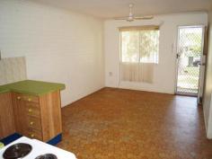 84 Rose St Koongal QLD 4701 629000 Set of four brick units handy to international employer ? Teys Bros Meat Works?. Roof and brick work in good condition unit interiors require a little TLC. Currently returning $960 p/week. These units have always returned well. Once in a while a unique opportunity comes along and presents an opportunity for a new owner to increase returns. These units are currently returning above 7% gross. Call me to discuss how you can get these units to a return of $1000 p/week and a gross return of more than 8%. Bedrooms 8 Bathrooms 4 Car Ports 4 Land Area 1166 m2