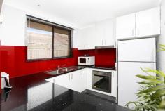 1/55 Kirkham Street, Moss Vale NSW 2577 FOR SALE: OFFERS ABOVE $295,000 For an easy walk to the shops & services of the thriving town of Moss Vale. Located in a quiet residential cul de sac there is absolutely nothing to do but unpack & enjoy this well decorated, low maintenance home. Only a short putt to the Moss Vale Golf Club & just across the road to the Moss Vale TAFE , this property could be a sensible addition to a property investment portfolio, an easy-care weekend getaway for a keen golfer, or for when it is time to downsize your life but not compromise your lifestyle. Very high quality finishes & stylish but neutral decor feature throughout this attractive apartment. There are granite work tops, glass splash backs & soft-close deep drawers in the compact & clever kitchen. The deep, ceramic free-standing bath in the fully tiled bathroom is just great for a relaxing soak after a long day (with a glass framed shower for when time is short) & outside the delightful & sunny back deck in the secure courtyard is just the place to unwind in peace & quiet.