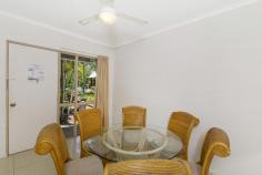 176/1 St Crispins Avenue, Port Douglas Qld 4877 FOR SALE: $295,000 This 3 bedroom, 3 bathroom apartment is in a small group of 12. There is a large resort style pool and BBQ area. All three bedrooms are king size, with carpet flooring and are located upstairs. Two of the bedrooms have access out onto a large sun deck over looking the gardens and out to the street. Downstairs is fully tiled and has a separate living and dining rooms. The kitchen has been renovated and features marble bench tops and lots of cupboard space. The living area and kitchen overlook the outdoor dining area and fully fenced private courtyard. Council rates are $2400 aprox. and the Body Corporate fees are $5600 aprox. This a great unit to live in or as an investment as it will holiday let well.
