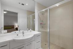 507/20 RAKAIA WAY DOCKLANDS VIC 3008 111Price Guide: $495,000 | Type: Apartment | ID #210095 Podium Level: Huge Wrap-Around Terrace This fully furnished one bedroom podium level apartment is the ideal inner city haven for the owner-occupier or astute investor. The highlight of the entire apartment is the unique wrap around terrace, ideally suited to both entertaining and relaxing with enough space for a family and pets with enough space for your outdoor furniture and barbeque, with views of the Melbourne Star. Features include a modern kitchen with ample cupboard space and stainless steel appliances, master bedroom with built in robes and a sparkling, contemporary bathroom with plenty of storage completes the package. Located in the sought-after Arkley building on level five, you will have direct access to the complex's lap pool and gym when you walk through your private terrace. This apartment is fully furnished with the furniture being included in the sale, a great start to any great investment with higher rental returns! This unique and well maintained apartment will not last long, call Jason today to arrange your private inspection!