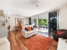 10/10 Vernon Terrace Newstead Qld 4006 Offers over $775,000 Tastefully appointed for a contemporary lifestyle, this spacious first floor apartment provides a stylish, easy care haven in a convenient lifestyle address. It boasts a low maintenance open layout featuring beautifully presented interiors which offer immediate enjoyment with nothing more to do. This superb residence is bathed in natural light, while being perfectly positioned in the heart of Teneriffe, footsteps to village shops, boutiques and lively cosmopolitan eateries as well as being a stroll to beautiful riverside parklands, schools, cafes and all amenities. Generous interiors create a home of warmth and light, magnificent open plan living areas with polished timber floors, large balcony, 3 double bedrooms and 2 bathrooms. Embracing a spectacular north-easterly aspect from almost every room, this unique apartment presents a light-filled haven where comfort & privacy combine for effortless living. A tightly held and impeccably maintained security building, Wharfside Apartments is moments from the Gasworks development which is home to Woolworths, Gourmet Markets, a multitude of other retailers, fine eating establishments and amenities. Public Transport is easy with the Citycat ferry terminal within walking distance whilst bus services are at the door. Other Features: - 3 generous bedrooms with built-ins and balcony access (master with ensuite) - Open plan living/dining opening to vast 41sqm alfresco entertaining balcony - Easy & secure level access via lift from entry and parking - Underground secure parking for 2 cars on title with storage locker - Split system reverse cycle air conditioning in living room - White Plantation Shutters in all bedrooms - Crim-safe security doors Please call should you require any further assistance or information Property Details Bedrooms 3 Bathrooms 2 Secure Parking 2 Floor Area 140 m2