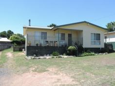 22 Saxby St Gunning NSW 2581 $300,000 4 bedroom + 2 bathroom - Gunning House - Property ID: 767746 Well sized home on a spacious block in the town of Gunning. The home has good size bedrooms with built-ins and ceiling fans to all. Convenience of two bathrooms. Well sized L shape lounge this is a spacious area with possibilities. Tiled area for dining near the contemporary kitchen. The kitchen oozes practicality it has space and a big pantry. Plenty of heating and cooling. Ideal home to add sheds/garages on the 1006m2 block. Currently leased till September, 2015. Investment and lifestyle Print Brochure Email Alerts Features Land Size Approx. - 1006 m2 4 bedrooms, built in robes 2 bathrooms Space and storage Contemporary kitchen, huge pantry Gunning town services Currently leased