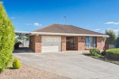22 Goya Rd Newnham TAS 7248 Best Offers Over $219,000 Impeccable presentation and abundant natural light complement this 3 bedroom residence, ideal for small families. Delight in the relaxation on offer within the separate lounge, the dining room flows to the generously sized kitchen with quality appliances. An elegant ensuite enhances the master bedroom with built-in robes, while the 2 further bedrooms are accompanied by a bathroom with shower and bath. Includes carpeted floors, 8kw air conditioning heating/cooling, single carport and a single garage. Conveniently close to Primary Schools, Launceston University, buses and Mowbray Shopping Centre. * Very private 3 bedroom residence * Open living zones * Master bedroom with ensuite * Close to schools, buses and shops * Ideal for a small family, first home or retiree Sims for Property - Winner Best Small Agency of the Year - REIT Awards for Excellence. Property Details Bedrooms 3 Bathrooms 2 Garages 1 Car Ports 1 Land Area 628 m2
