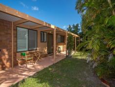 123/139 Moorindil St Tewantin QLD 4565 $290,000 Retirement Villa in Old Tewantin Where having your own vegetable patch, walking to the boat ramp, wetting a line and paying minimal Body Corps is important, don’t hesitate. Close to the bus stop, this villa offers 2 double bedrooms, open plan air-conditioned living, and breakfast bar with good bench space and appliances, separate laundry and bathroom. Featuring sunny north eastern aspect, wraparound grounds and remote control garage, plus office and workshop. Possibly one of Tewantin’s best retirement villas. Low Body Corps. Unit Features General Features Aspect: NEBedroom: 2Bathrooms: 1Garaging: 1 ( remote access )Fully Fenced Walk to (vicinity of): River, Bus Stop Energy Features Solar Panels External Features DeckGarden Shed Internal Features Air Conditioning Pool / Spa Inground Pool Other Features / Notes Walk to boat ramp