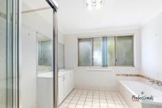 35 Leacocks Ln Casula NSW 2170 Auction guide over $670,000 An Idyllic Glen Regent Estate Location! House - Property ID: 781760 Note: This property will not be open this Saturday due to Anzac Day. Set back off the road with a wonderful bush outlook, you will love the size and the convenience this family home offers with features that include; - Quality timber flooring to living areas - Formal lounge - Open plan kitchen meals and family - Cinema/ Rumpus Room, great size study or even a downstairs 5th bedroom - Upstairs retreat - Double garage plus off street parking for a third car or more - 551m2 Block (approx.) with wide frontage - Gas cooking, Air-conditioned, Alarmed and more! - Ideally located with direct access to Glen Regent Estate walking track, you can even walk to local schools, shops and Casula station. M5 & M7 Motorways access is just minutes away too