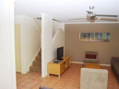 83/2 Firman Drive Coffs Harbour NSW 2450 279,000 Great Investment & Holiday Combined!! Solid rent returns are guaranteed! What more could you want? This two bedroom townhouse is set amongst the picture perfect Aanuka Beach Resort with full resort facilities and a stone's throw from Diggers Beach. In addition to the above you get to put your feet up once a year as owners get 14 days use per year! The current owners have enjoyed the resort for several years and are now moving on. Features: Located in a professionally managed resort Fully furnished, 2 bedroom, 2 bathroom, Open plan living & kitchen Laundry alcove includes dryer and washing machine Private rear yard and patio Single car space Property Snapshot Property Type: Townhouse Features: Ensuite