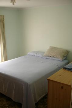 20 Philip Street, Duri Tamworth NSW 2340 $150,000 10 min's Tamworth City, here's a delightful 2 bedroom plus sleep out cottage in the charming & peaceful village of Duri. Immaculate in it's keeping, includes evaporative air, combustion heating plus gas point. Large main bed, with easy to use kitchen opening to large living area. Small workshed, single carport, 2 x 5,000 gallon softwater all located on a generous block of 1012m2 Potential return of $230.00/week or 7% on the ask. Property Details Bedrooms 2 Bathrooms 1 Car Ports 1 Land Area 1012 m2
