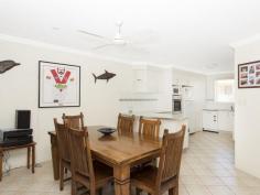 1/46 Woodburn Street Evans Head NSW 2473 $420,000 Eye Catching Townhouse This eye catching Woodburn Street Townhouse is on the market and ready to go and with its trendy street appeal, it is sure to get the attention of many. Currently set up for family holidays the townhouse would also make the ideal home for those looking for a quality home without the high maintenance. Who wants to mow lawns when you could be enjoying the town we live in.. Features: * Woodburn Street Frontage in complex of 5 * Large open plan living area * Well planned Kitchen with dishwasher * Laundry with access to 2nd court yard * Down Stairs powder room * Three generous upstairs bedrooms * Main Bedroom with ensuite * 2nd living space upstairs * Ceiling fans throughout * Outdoor covered entertaining area * Paved courtyard * Solar panels * Furnished If all this catches your interest, call Jo Slade to arrange an inspection on 0447826003 Property Snapshot Property Type: Townhouse Construction: Rendered Block Features: Built-In-Robes Courtyard Dining Room Dishwasher Ensuite Established Gardens Internal Access via Garage Lounge Outdoor Living Remote Control Garaging Teenager Retreat Undercover Entertainment Area
