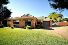 23 Aspen Rd Dubbo NSW 2830 Offers over $339,000 Totally Renovated in Convenient Location Attention investors and homebuyers who have been looking for a property offering you that extra space whilst at the same time being in a convenient location only moments to Orana Mall, parks, schools, medical centre plus the CBD. Renovated throughout this neat and tidy brick veneer home is ready to occupy immediately. * Three bedrooms, master with renovated ensuite * Separate lounge and family rooms * Large renovated 3 way bathroom * Modern renovated kitchen * New floor coverings, paint and blinds throughout * New ducted reverse cycle air-conditioning * Outdoor entertaining area * Secure yard with vehicular access available * Extras inc. solar panels, alarm, walk-in storage * Single garage The information and figures contained in this material is supplied by the vendor and is unverified.Potential buyers should take all steps necessary to satisfy themselves regarding the information contained herein. Property: House Bedrooms: 3 Bathrooms: 2 Parking: 1 Land Size: 749 Sqm Zoning: R2 Low Density Residential Council: Dubbo