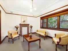 2 Bourmac Ave Northbridge NSW 2063 High side! Expansive 917sqm level land! Renovators Delight! This lovely double brick period home built in the 1930's on approx. 917 sqm is a renovator's delight with lovely wooden picture rails, large wooden framed windows and decorative high ceilings, this property is a place you will want to call home. Some of the attributes of this delightful single level bungalow are, a large lounge with built in brick fire place with wooden mantle and an adjoining dining that will be prefect for the family meal or to entertain family and friends, a spacious eat in kitchen with dishwasher, large linen cupboard, wooden floors, built in cupboards in bedrooms, access to wonderful alfresco entertaining area and a large level garden. With a short stroll to Northbridge shops, schools and cafes you will not want to miss out on this fabulous opportunity. Endless possibilities await the astute buyer of this gorgeous character filled home, come and experience what this little piece of history has to offer. Features include: * Decorative high ceilings, timber floors and picture rails * Spacious eat in kitchen with dishwasher * Large lounge with built in brick fire place with wooden mantle * Large floor to ceiling linen cupboard * Polished boards and carpeted bedrooms * Main bathroom with large skylight * Laundry with dryer, shower and second toilet * Security screen doors throughout * Built-ins in bedrooms * Reverse cycle air conditioning * Large garden with alfresco area * Short stroll to Northbridge plaza, cafes, buses, parks and schools DISCLAIMER: All information contained herein is gathered from sources that we believe reliable. We have no reason to doubt its accuracy, however we cannot guarantee it. This information is not to be used in formalising any decision nor used by a third party without the expressed written permission of LJ Hooker Gordon. Property Snapshot Property Type: House Construction: Double Brick House Size: 917.00 m2