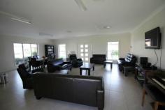 6/28 Mortimer Street Mudgee NSW 2850 $279,000 Located in East Mudgee only a short stroll to the Mudgee CBD is this stylish and sophisticated over 55’s two bedroom villa. Set back from the road in a quiet and private setting the villa has lovely fixtures and fittings throughout. Two good sized bedrooms with built in cupboards and large full bathroom is set between them. The open plan of the villa promotes space and the living area is bathed in daytime sunshine. The kitchen has excellent storage and hard wearing stone benchtops. An internal laundry with backyard access also comprises a second toilet and internal access to the single lock up garage with automatic door. Reverse cycle ducted air conditioning is available and services the entire villa. A neat and tidy yard with established gardens and a covered outdoor entertaining area with room for the BBQ and table and chairs. Adjacent to the villa is a common area to entertain guests and it is a short walk to the banks of the Cudgegong river. Well built and located to town, these villas are well designed and provide a real sense of community. Make this villa yours by arranging an inspection and seeing the benefits of Heaton Park for yourself. Property Details Bedrooms 2 Bathrooms 1 Garages 1