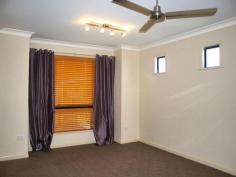 124 Edward St Dalby QLD 4405 For Sale $225,000 Features General Features Property Type: Unit Bedrooms: 3 Bathrooms: 2 Land Size: 128 m? (approx) Indoor Ensuite: 1 Air Conditioning Outdoor Garage Spaces: 1 A near new home for under $230,000?! No, we're not kidding! Our vendor has relocated and has priced this townhouse to SELL! Situated just around the corner from Dalby South State School in a complex of 6 units, you can have a modern home within your budget! Features: 3 bedrooms - all with built-in robes & ceiling fans; one bedroom has a split system A/C & another with ensuite Large separate lounge with ceiling fan & split system A/C Modern kitchen with gas cooktop, and a dishwasher Tiled bathroom with separate shower & tub + separate toilet Single lockup garage with remote controlled roller door & storage cupboard Pier & beam foundation Fenced private space It's not often that an opportunity like this comes along, so book your inspection now! Energy Efficiency Rating: 0.0-star NABERS Energy Rating