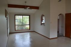 9/3 Sandpiper Close Harrington NSW 2427 $240,000 Invest or nest! Villa - Property ID: 772126 - This 2 bedroom villa in a complex of 11 is being offered for sale - Perfect for the investor or for that holiday getaway - Open plan living and dining area with cathedral ceilings and complete with ceiling fans and air conditioner - The kitchen leads to a sunroom/study with access to the covered, decked al fresco area - 2 good sized bedrooms with built in robes - 3 way bathroom for convenience - Single garage with internal access to house and loads of storage shelves - Private courtyard - Easy to manage villa and yard