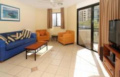 61/17-19 Brisbane RoadMooloolaba QLD 4557 $398,000 Unit Bedrooms: 2 Bathrooms: 1 Car Spaces: 1 A message from the seller of U61 Caribbean Resort: In every building there is a unit that just ticks all the boxes … and back in 2003 when we found U61 Caribbean Resort it was no exception. Today, U61 is still a stand-out unit in the complex! Time has marched on and retirement is on the agenda we are primed and ready to sell! U61 has been a great investment for us! The Unit: An airy and welcoming top floor 2 bedroom apartment with a convenient 2-way bathroom and roomy living areas, all maintained to the highest level. Also included is a private rooftop with its own heated spa and more of those great views! The Position: Caribbean Resort with full resort facilities is located in the prime Mooloolaba Beach Holiday Apartment precinct only 80m from the popular Mooloolaba Beach, 120m from Underwater World and only minutes walking distance to the myriad of restaurants, bars and beachfront shopping boutiques