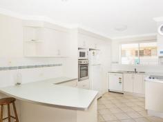 1/46 Woodburn Street Evans Head NSW 2473 $420,000 Eye Catching Townhouse This eye catching Woodburn Street Townhouse is on the market and ready to go and with its trendy street appeal, it is sure to get the attention of many. Currently set up for family holidays the townhouse would also make the ideal home for those looking for a quality home without the high maintenance. Who wants to mow lawns when you could be enjoying the town we live in.. Features: * Woodburn Street Frontage in complex of 5 * Large open plan living area * Well planned Kitchen with dishwasher * Laundry with access to 2nd court yard * Down Stairs powder room * Three generous upstairs bedrooms * Main Bedroom with ensuite * 2nd living space upstairs * Ceiling fans throughout * Outdoor covered entertaining area * Paved courtyard * Solar panels * Furnished If all this catches your interest, call Jo Slade to arrange an inspection on 0447826003 Property Snapshot Property Type: Townhouse Construction: Rendered Block Features: Built-In-Robes Courtyard Dining Room Dishwasher Ensuite Established Gardens Internal Access via Garage Lounge Outdoor Living Remote Control Garaging Teenager Retreat Undercover Entertainment Area