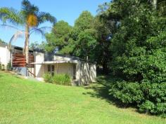 5 Kuringai Way Ocean Shores NSW 2483 For Sale $299,000 If you thought you would never be a home owner in the Byron Shire because you have under $300k? Think again. If you thought it would be only a dream to own a freestanding comfortable and well appointed home with no body corp fees? Think again. If you resigned yourself to renting forever? Think again. With an open plan lounge and kitchen with tiled splashback and new oven, this cute freestanding home on its own 550m2 block is a comfortable delightfilled abode! There is plenty of scope to create more living area as plans and costing are also provided to expand the dwelling to a 3 bedroom, 2 bathroom home at an economical price. With a treed boundary and with reserve on one side there is a super sense of space. Call us today and stop thinking and start living on your own terms! Features General Features Property Type: House Bedrooms: 1 Bathrooms: 1 Land Size: 550 m? (approx) Indoor Toilets: 1 Broadband Internet Available Outdoor Balcony Other Features Plenty of space still to add value and live comfortably while doing it. Neighbour on 1 side only