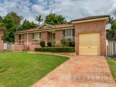 13 Salerno Cl Emu Heights NSW 2750 For Sale OFFERS OVER $470,000 Located in a well sort after street is this great 3 bedroom brick veneer home. Offering good size bedrooms, built ins, 2 way renovated bathroom with en-suite style access, large lounge room, open plan living, good size kitchen, split system air, recently painted throughout, large single garage, outdoor entertaining area and a good size yard being 635sqm. Features General Features Property Type: House Bedrooms: 3 Bathrooms: 1 Indoor Living Areas: 1 Toilets: 1 Outdoor Garage Spaces: 1