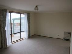 1/5 Upper Grant Street Smithton Tas 7330 $168,000 Just Move in and Relax This unit in one word is "immaculate"! It has been freshly painted and new carpet and vinyl layed. Opening the front door it smells like a new property. One of three in the development it is located in a very quiet (no through) street. The Seniors Centre is nearby and is in close proximity to Emmerton Park, the Ambulance Station and the Hospital. The unit features 2 bedrooms (both with built-ins) and a 3rd room which could be used as a large bedroom, second living area or hobby room. It catches good morning and afternoon sun and has reflective tint on the windows for privacy. The property has a single carport and sufficient off street parking for an extra 3 cars - great for visitors. Contact Duncan today for your inspection, we're sure you'll be impressed. Property Amenities & FeaturesGeneral: Reference: RYTZLB Property Type: Residential Category: Unit Land Area: 253m² Bedrooms: 3 Bathrooms: 1 Parking: 1 Features: n/a, n/a : Open HomesPrivate viewings available by appointment