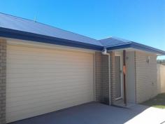 4/12 Dudley St Chinchilla Qld 4413 For Sale OFFERS OVER $319,000 4 bedroom with 3 bathrooms 2 bedrooms have ensuite, 1 bedroom 2 way bathroom. Open plan kitchen / dining / living Double lock up garage with an extra car space (uncovered) Carpet in all bedrooms and tiles though the rest of the unit. It's been currently rented at $440.00 per week * Price unfurnished, furniture available at a discounted rate* 178m2 of building - this is a home! Great investment property or owner occupier - value is great Beat the upcoming Surat Basin proposed mining surge again Features General Features Property Type: Unit Bedrooms: 4 Bathrooms: 3 Land Size: 1324 m? (approx) Indoor Air Conditioning Outdoor Remote Garage Carport Spaces: 1 Garage Spaces: 2