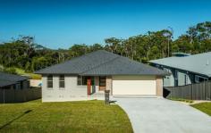 30 Seaforth Dr Valla Beach NSW 2448 $495,000 Property ID 12706113 Bedrooms 4 Bathrooms 2 Garage 3 Land Size 749.6 m2 Air Conditioning Yes Built In Robes Yes deck Yes Dishwasher Yes Outdoor Ent Yes Remote Garage Yes Rumpus Room Yes Here's your chance to secure a brand new quality built home located just an 800m walk to the river and pristine beaches of Valla. This generous size home over two levels has internal access through a double remote garage into the air conditioned open plan family, dining & kitchen area. Step out to the private covered deck and enjoy the cool breeze. A separate lounge, master bedroom with walk in robe & ensuite, second bedroom / third bedroom with built ins & stylish bathroom complete this level. Downstairs there's a forth bedroom & robe, laundry with third toilet, and a great media/office area. Outside the lower patio gives access to the third garage and large storage area. A fully fenced level rear yard with side access and landscaping completes the package. Whether investing or looking for a beach side lifestyle the new highway is bringing Coffs Harbour closer every day. It makes sense to act sooner rather than later.