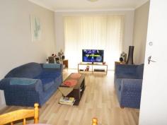 3/39-41 Old Bar Road Old Bar NSW 2430 $145,000 WOW!!! THIS IS A STEAL A very neat and tidy two bedroom unit is on offer, and with a current tenant in place this is an investors dream. * Currently rented for $190/week * Market rent estimated at $200-210/week * Renovated kitchen, recently painted and carpeted/vinyl * Carport with direct access to unit * Positioned in the town centre within a 100m walk from shops, cafes, doctors and chemist * The complex has an inground common pool and BBQ area * Approx. 600m from the beach and sporting fields Property Snapshot Property Type: Unit Construction: Cladding Features: Coastal In-Ground Pool