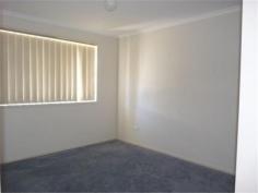 5/40 Short Street Stanthorpe Qld 4380 189,500 This brick unit set only 2 blocks from the main street is ideal for those wanting to down size. It offers the new owner:- * 2 built in bedrooms * Good sized combined lounge and dining area * Galley style kitchen with electric cooking * single bathroom with support rails * single lockup garage with laundry Set ideally for all major facilities this unit would be ideal for an investor or someone wanting to slow down in life. Call Logan Steele today to arrange an inspection - 0418 723 495. Category Unit Property ID H2530 Land 113 Sq