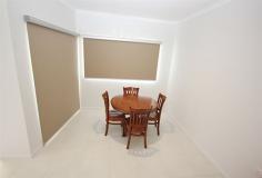 10/171 Farnborough Yeppoon Qld 4703 Price by Negotiation over $300,000 Are you looking for that perfect investment by the beach where you can spend your days relaxing on the deck, looking out to the sparkling blue ocean, pondering whether you should go for a stroll along the beach that is only 50 meters from your front door? Well keep reading because I've got the unit for you! Boasting 2 bedrooms and a study, this great coastal investment would be ideal to rent out permanently, live in yourself, or even to holiday let so you'll be able to stay there on your time off for some much needed 'R & R' by the beach! The complex has covered parking, a pool and is located only a short drive into Central Yeppoon & Rosslyn Bay Harbour. Listen to the waves or watch the stars at night. - In-ground pool with heaps of room for the kids to play and to sunbake - Electric roller door car accommodation for off road parking - Walking distance to the shops, school & beach - Kitchen with its stone tops and separate dining - Main bedroom with ensuite and own private patio This has to be sold at this price as it offers a fantastic investment opportunity in this fast growing area. Available for immediate inspection and purchase, there is only one outcome the sellers are expecting SOLD! Floor Area 148 sqm Property Type Unit Unit style Highrise Garaging / carparking Double lock-up Flooring Tiles Window coverings Blinds Heating / Cooling Reverse cycle a/c Property features Safety switch, Smoke alarms Kitchen Open plan, Separate cooktop, Rangehood and Breakfast bar Living area Open plan Main bedroom King and Built-in-robe Ensuite Separate shower Bedroom 2 Double and Built-in / wardrobe Additional rooms Rumpus (Balcony / deck) Main bathroom Bath, Separate shower, Additional bathrooms Laundry Separate Workshop Separate Views Water Aspect North, West Outdoor living Entertainment area (Covered), Pool (Inground), Deck / patio Land contour Flat Grounds Backyard access Garden Garden shed Water supply Town supply Sewerage Mains Locality Close to transport, Close to shops, Close to schools