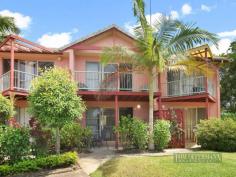 105/24 Lake Weyba Drive Noosaville Qld 4566 $275,000 Walk to River and Shops Smart townhouse in tropical garden setting on Lake Weyba Drive. This 2 storey townhouse in Weyba Gardens Resort offers great value at this reduced priced for an immediate sale. Includes 2 bedrooms plus a handy loft bedroom, carpets are new and it includes all the furniture and has air conditioning in lounge and both bedrooms. The master bedroom has a balcony and there are front and rear courtyards to enjoy the outdoor entertaining. Can be let for holidays or permanent rental at an attractive return of gross 6.4% Low outgoings of $1419 per quarter approx and that includes garden maintenance, on-site manager heated pool and spa barbecue area. Great location so handy to supermarket, cafes and Noosa river. Contact now for your early inspection.