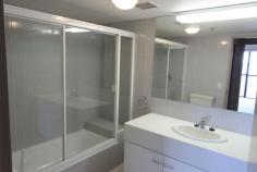 13/5 Oatland Esplanade Runaway Bay Qld 4216 595000 Undoubtedly Leeward tower is one of the finest buildings on the North End of Gold Coast. This exclusive residence is right on the Broadwater with a view to live for. 2 bedroom, 2 Bathroom, Vast living room, great kitchen and wrap around balcony Rare opportunity to own one of these magnificent apartments First class facilities include Pool, Gym, Sauna ,BBQ area and Tennis Court First to inspect, first to buy. Inspection any time by appointment Only Bedrooms 2 Bathrooms 2 Garages 1