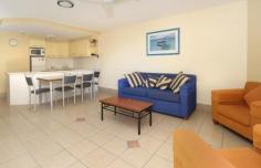 61/17-19 Brisbane RoadMooloolaba QLD 4557 $398,000 Unit Bedrooms: 2 Bathrooms: 1 Car Spaces: 1 A message from the seller of U61 Caribbean Resort: In every building there is a unit that just ticks all the boxes … and back in 2003 when we found U61 Caribbean Resort it was no exception. Today, U61 is still a stand-out unit in the complex! Time has marched on and retirement is on the agenda we are primed and ready to sell! U61 has been a great investment for us! The Unit: An airy and welcoming top floor 2 bedroom apartment with a convenient 2-way bathroom and roomy living areas, all maintained to the highest level. Also included is a private rooftop with its own heated spa and more of those great views! The Position: Caribbean Resort with full resort facilities is located in the prime Mooloolaba Beach Holiday Apartment precinct only 80m from the popular Mooloolaba Beach, 120m from Underwater World and only minutes walking distance to the myriad of restaurants, bars and beachfront shopping boutiques