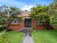 2 Bourmac Ave Northbridge NSW 2063 High side! Expansive 917sqm level land! Renovators Delight! This lovely double brick period home built in the 1930's on approx. 917 sqm is a renovator's delight with lovely wooden picture rails, large wooden framed windows and decorative high ceilings, this property is a place you will want to call home. Some of the attributes of this delightful single level bungalow are, a large lounge with built in brick fire place with wooden mantle and an adjoining dining that will be prefect for the family meal or to entertain family and friends, a spacious eat in kitchen with dishwasher, large linen cupboard, wooden floors, built in cupboards in bedrooms, access to wonderful alfresco entertaining area and a large level garden. With a short stroll to Northbridge shops, schools and cafes you will not want to miss out on this fabulous opportunity. Endless possibilities await the astute buyer of this gorgeous character filled home, come and experience what this little piece of history has to offer. Features include: * Decorative high ceilings, timber floors and picture rails * Spacious eat in kitchen with dishwasher * Large lounge with built in brick fire place with wooden mantle * Large floor to ceiling linen cupboard * Polished boards and carpeted bedrooms * Main bathroom with large skylight * Laundry with dryer, shower and second toilet * Security screen doors throughout * Built-ins in bedrooms * Reverse cycle air conditioning * Large garden with alfresco area * Short stroll to Northbridge plaza, cafes, buses, parks and schools DISCLAIMER: All information contained herein is gathered from sources that we believe reliable. We have no reason to doubt its accuracy, however we cannot guarantee it. This information is not to be used in formalising any decision nor used by a third party without the expressed written permission of LJ Hooker Gordon. Property Snapshot Property Type: House Construction: Double Brick House Size: 917.00 m2